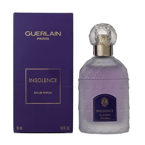 insolence perfume dupe